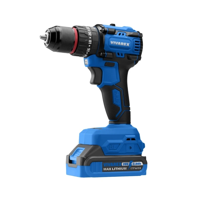 دریل شارژی  VR2010-BLX ویوارکس