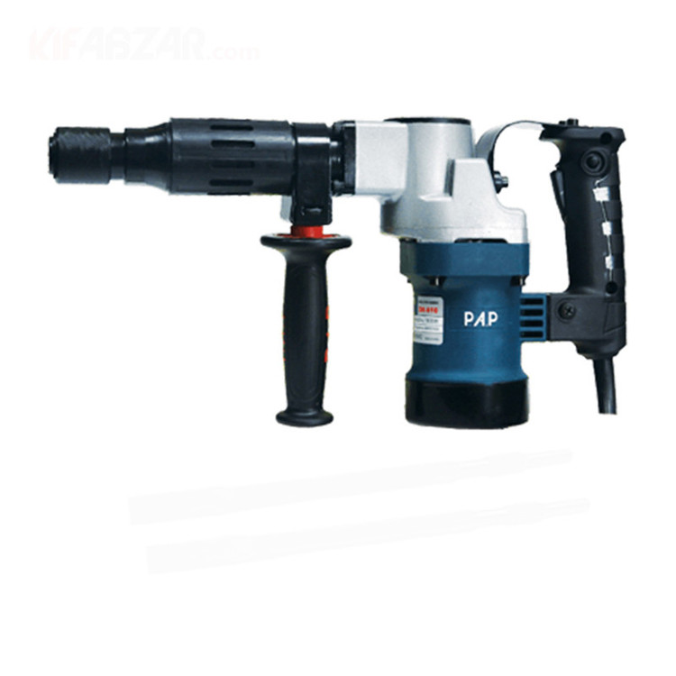 چکش تخریب 6 کیلویی PAP پیایپی مدل DH-810