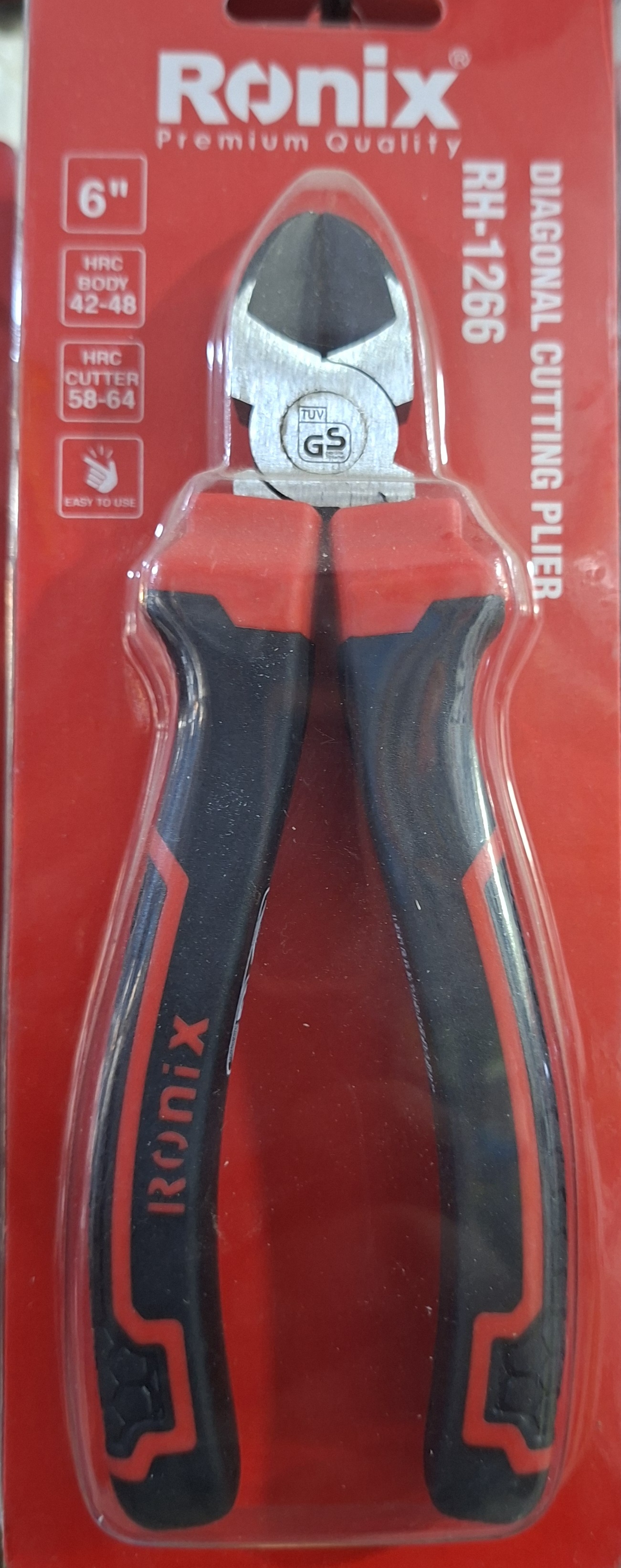 اینچ۶ مکسی مدل RH-1266 رونیکس