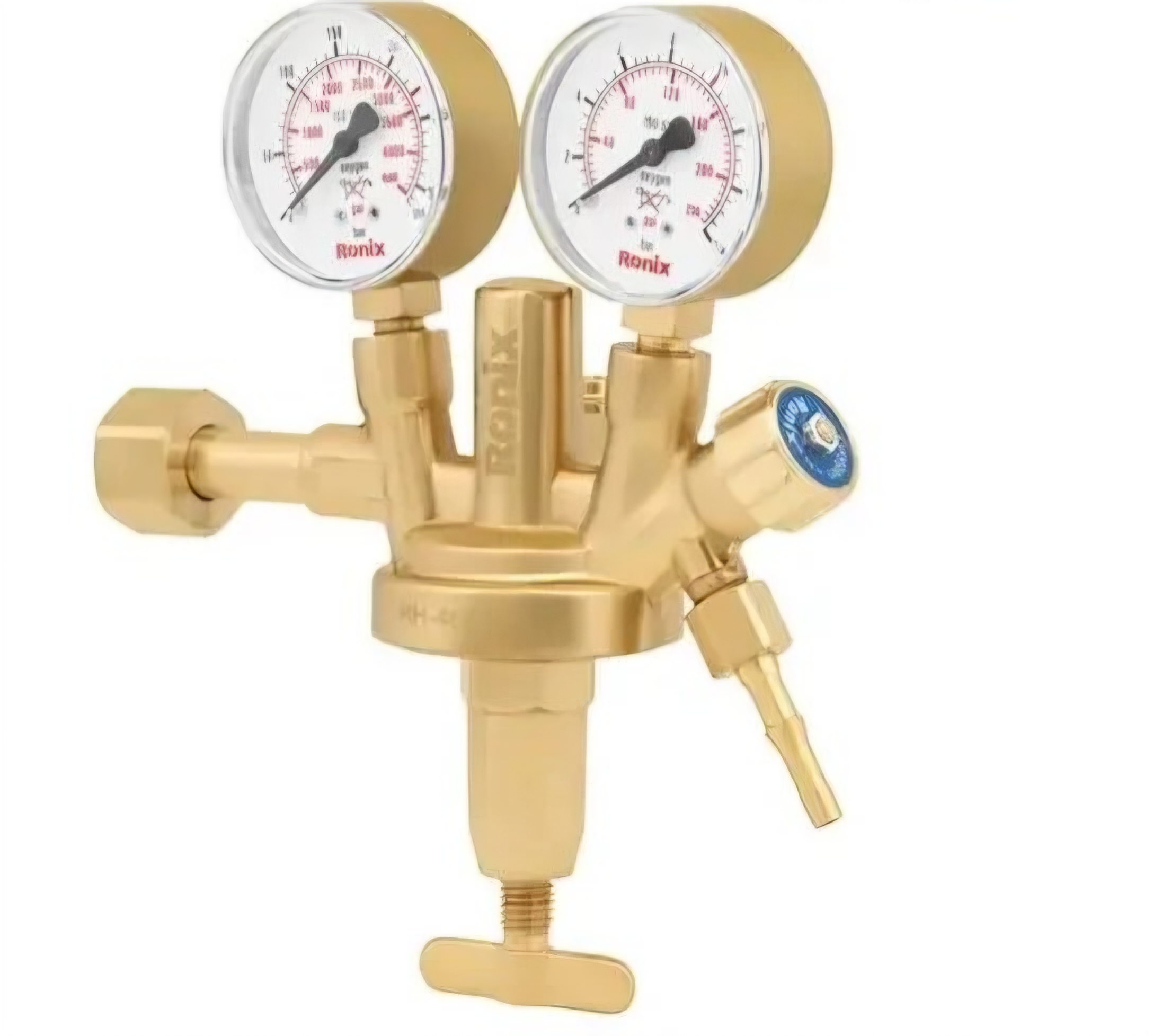 مانومتر  رونیکس مدل RH-4504